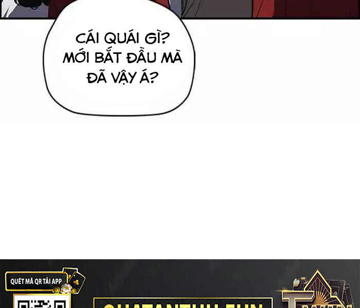Thể Thao Cực Hạn Chap 187 - Next Chap 188