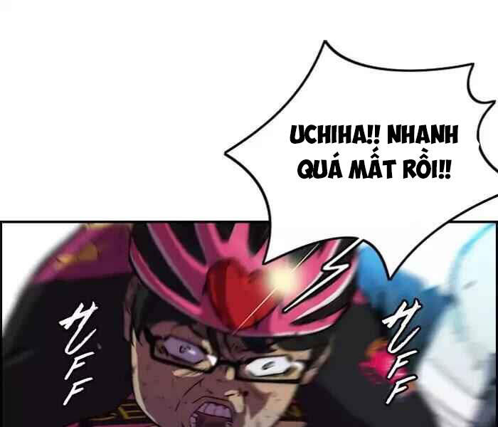 Thể Thao Cực Hạn Chap 187 - Next Chap 188