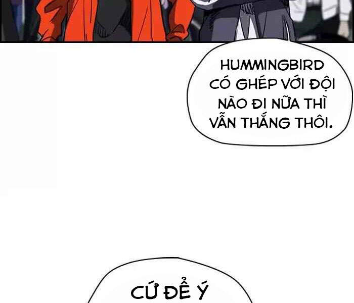 Thể Thao Cực Hạn Chap 187 - Next Chap 188