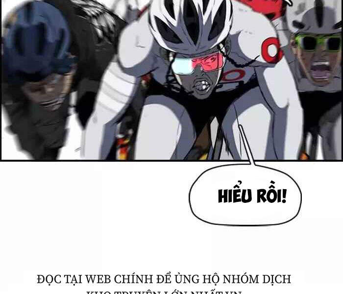 Thể Thao Cực Hạn Chap 187 - Next Chap 188