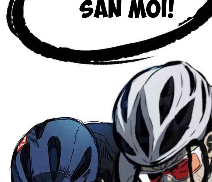 Thể Thao Cực Hạn Chap 187 - Next Chap 188