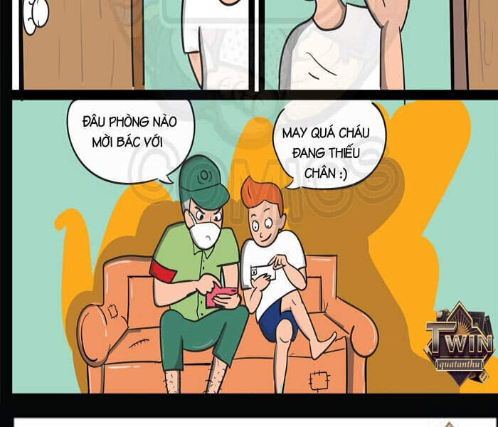 Thể Thao Cực Hạn Chap 187 - Next Chap 188