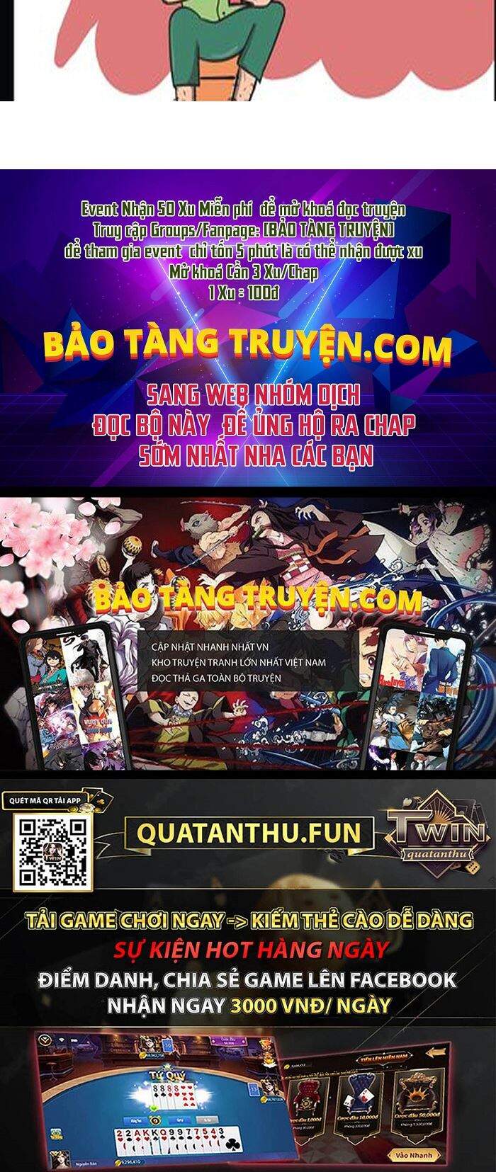Thể Thao Cực Hạn Chap 187 - Next Chap 188