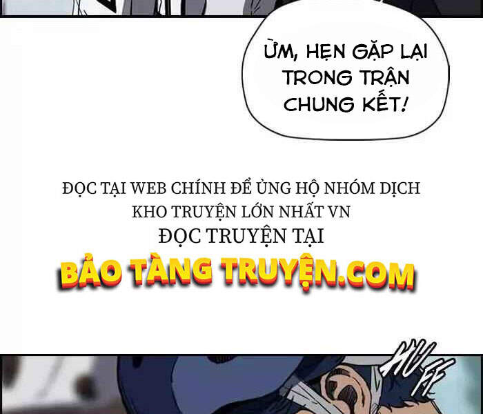 Thể Thao Cực Hạn Chap 187 - Next Chap 188