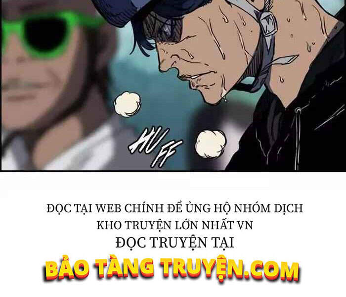 Thể Thao Cực Hạn Chap 187 - Next Chap 188