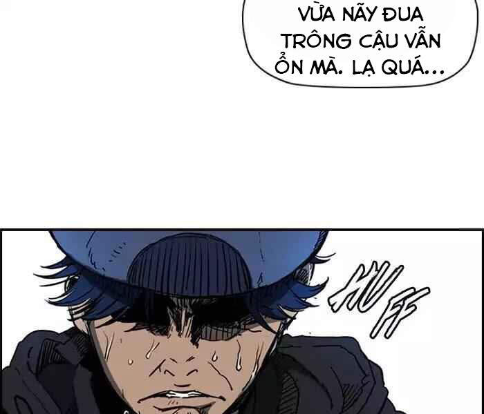 Thể Thao Cực Hạn Chap 187 - Next Chap 188