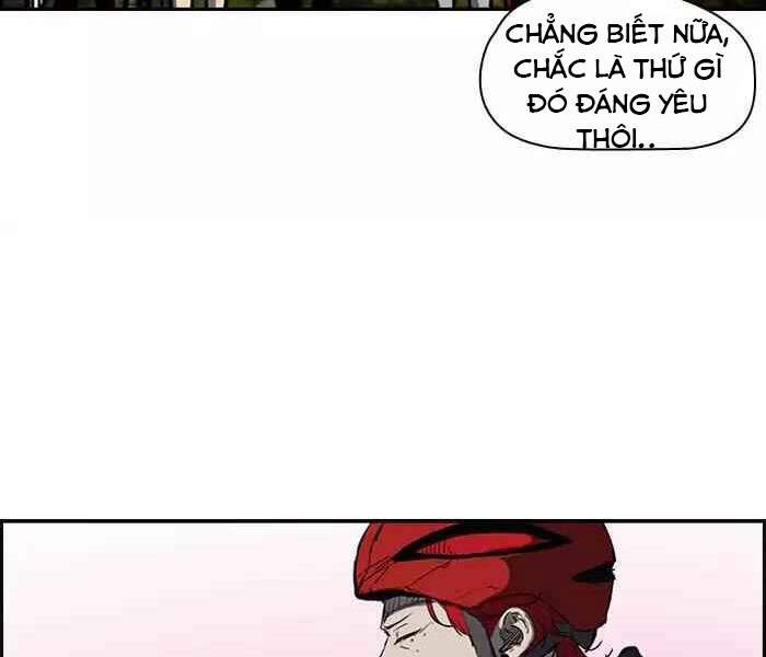 Thể Thao Cực Hạn Chap 187 - Next Chap 188