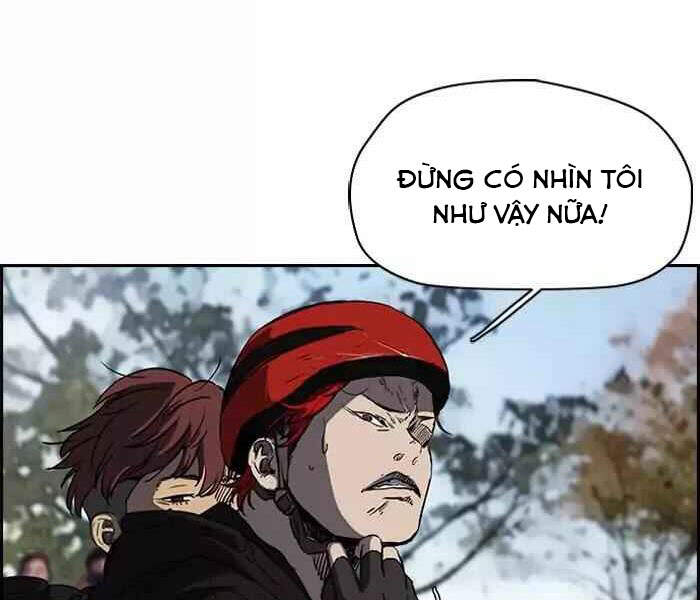 Thể Thao Cực Hạn Chap 187 - Next Chap 188