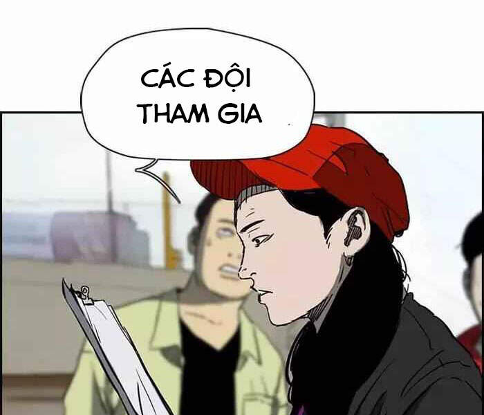 Thể Thao Cực Hạn Chap 187 - Next Chap 188