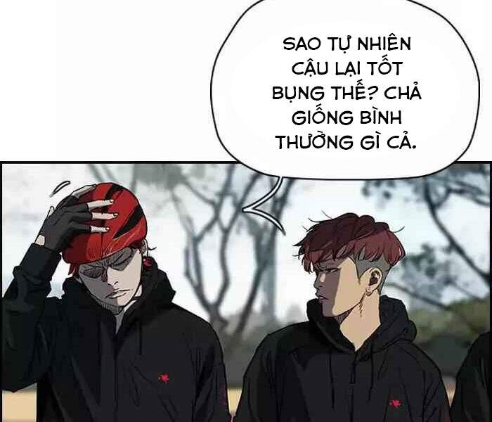 Thể Thao Cực Hạn Chap 187 - Next Chap 188