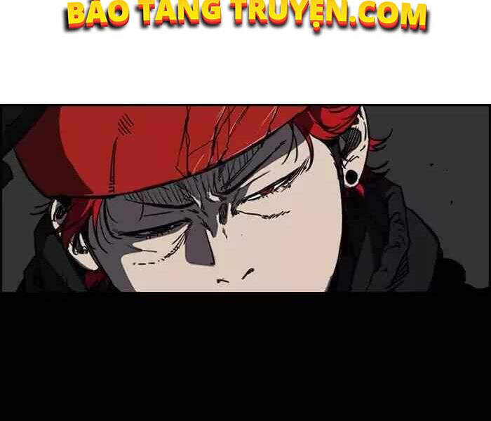 Thể Thao Cực Hạn Chap 187 - Next Chap 188