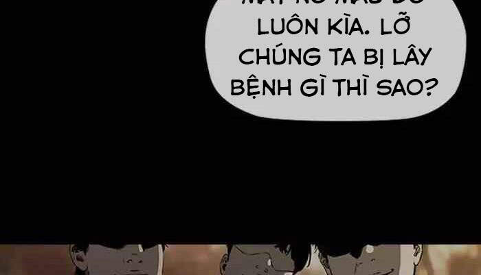 Thể Thao Cực Hạn Chap 187 - Next Chap 188