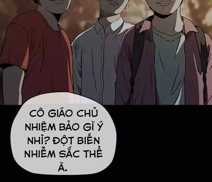 Thể Thao Cực Hạn Chap 187 - Next Chap 188