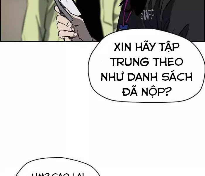 Thể Thao Cực Hạn Chap 187 - Next Chap 188