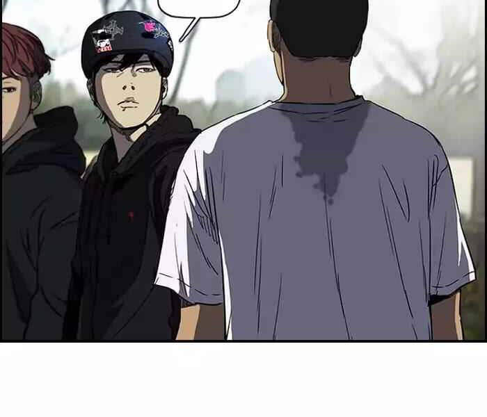 Thể Thao Cực Hạn Chap 187 - Next Chap 188