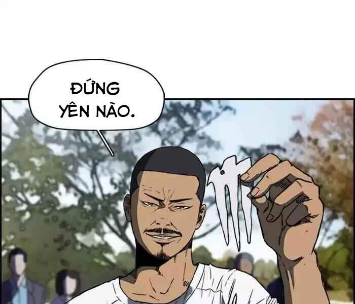Thể Thao Cực Hạn Chap 187 - Next Chap 188