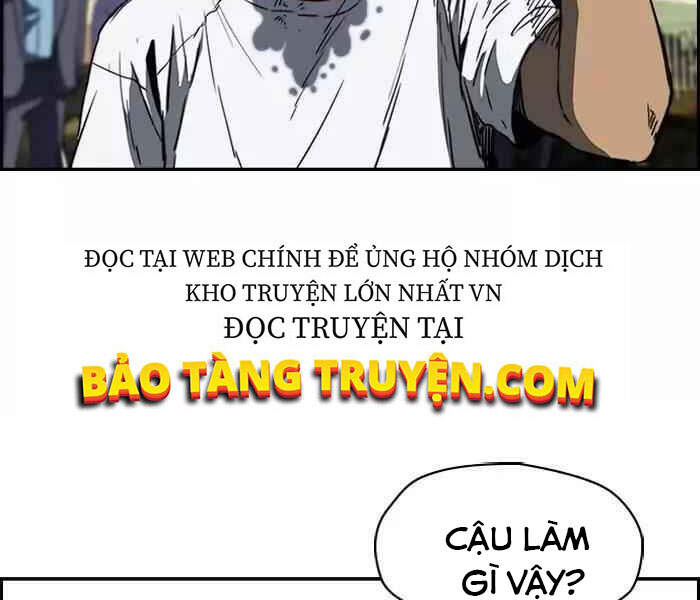 Thể Thao Cực Hạn Chap 187 - Next Chap 188