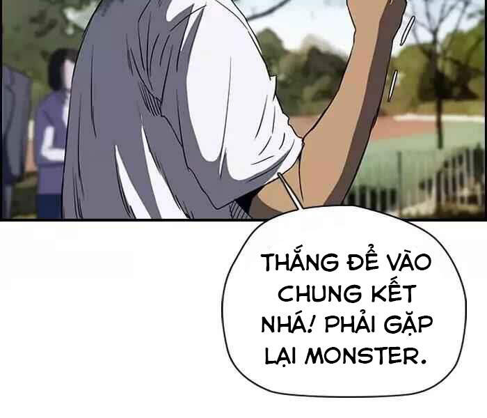 Thể Thao Cực Hạn Chap 187 - Next Chap 188