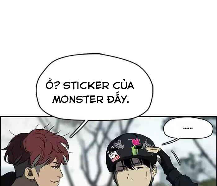 Thể Thao Cực Hạn Chap 187 - Next Chap 188