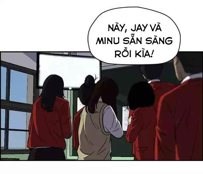 Thể Thao Cực Hạn Chap 187 - Next Chap 188