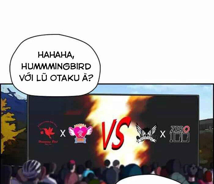 Thể Thao Cực Hạn Chap 187 - Next Chap 188
