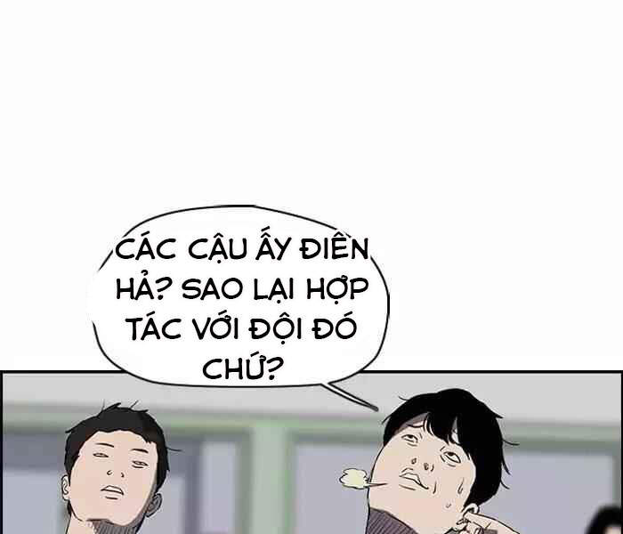 Thể Thao Cực Hạn Chap 187 - Next Chap 188
