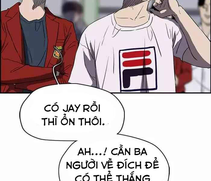 Thể Thao Cực Hạn Chap 187 - Next Chap 188