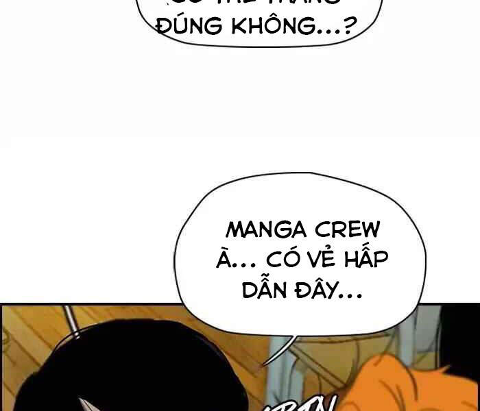 Thể Thao Cực Hạn Chap 187 - Next Chap 188