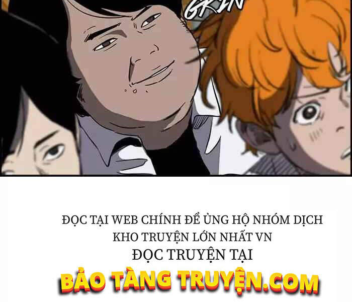 Thể Thao Cực Hạn Chap 187 - Next Chap 188