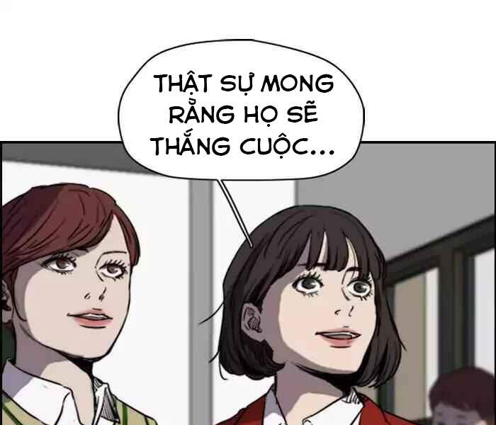 Thể Thao Cực Hạn Chap 187 - Next Chap 188