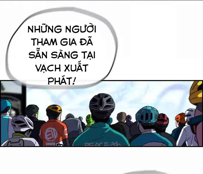 Thể Thao Cực Hạn Chap 187 - Next Chap 188