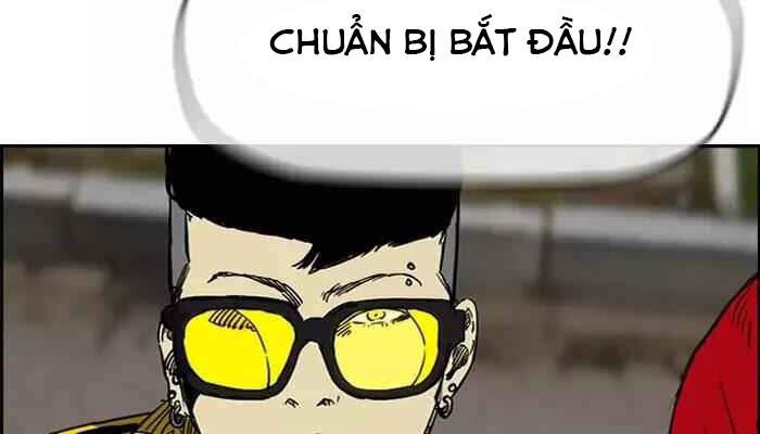 Thể Thao Cực Hạn Chap 187 - Next Chap 188
