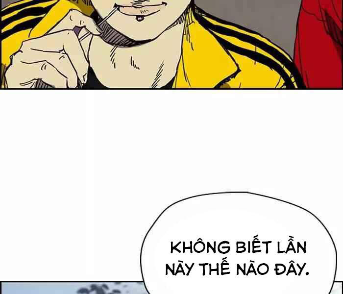 Thể Thao Cực Hạn Chap 187 - Next Chap 188