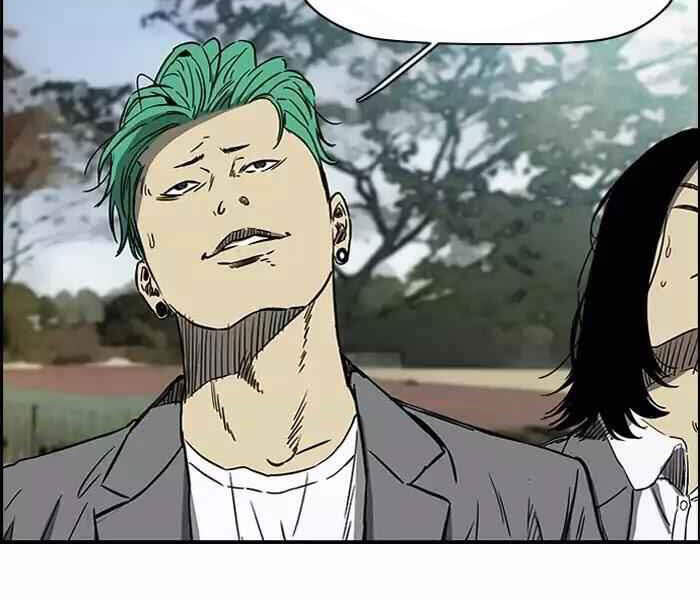 Thể Thao Cực Hạn Chap 187 - Next Chap 188