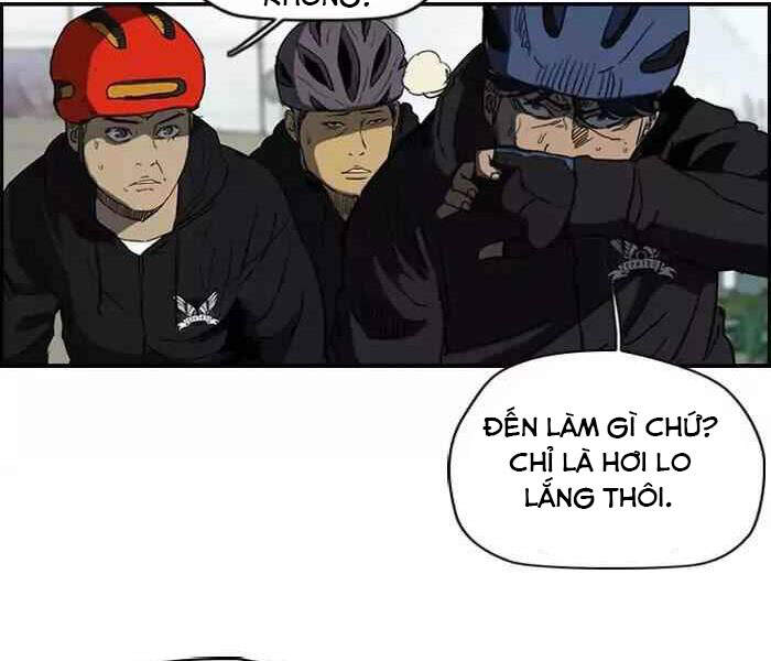 Thể Thao Cực Hạn Chap 187 - Next Chap 188