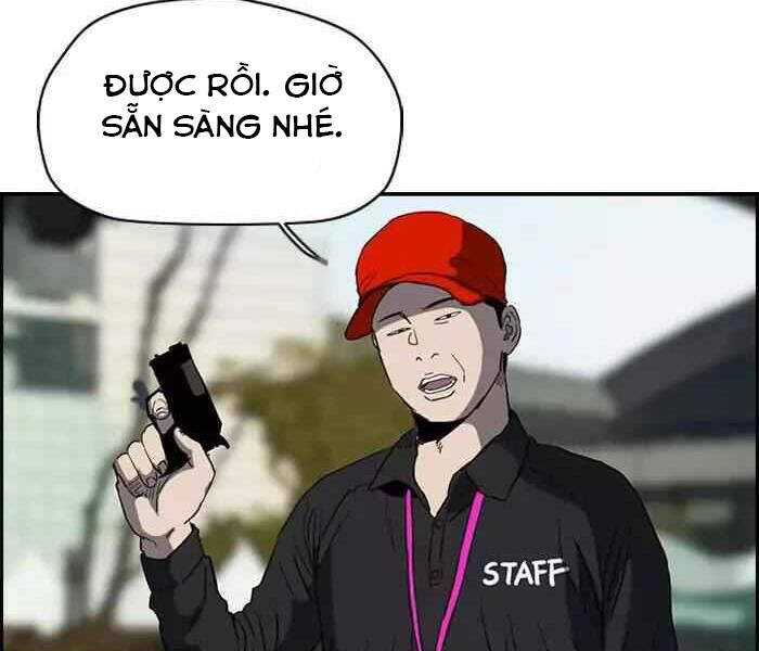 Thể Thao Cực Hạn Chap 187 - Next Chap 188