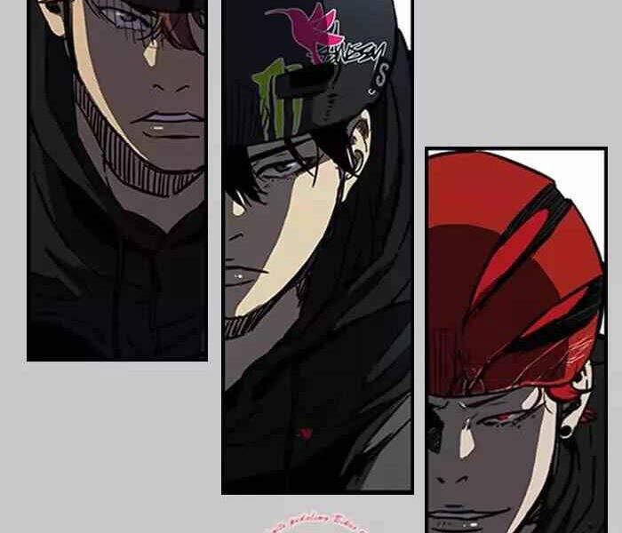 Thể Thao Cực Hạn Chap 187 - Next Chap 188