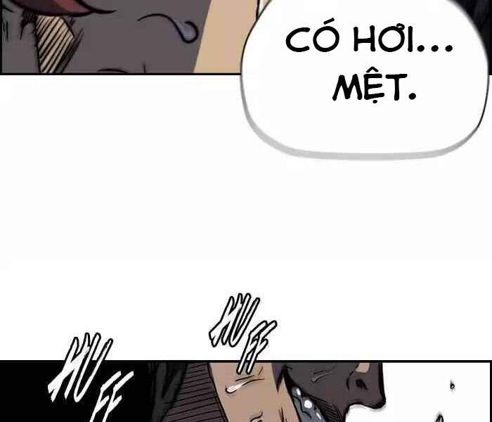 Thể Thao Cực Hạn Chap 188 - Next Chap 189