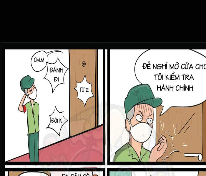 Thể Thao Cực Hạn Chap 188 - Next Chap 189