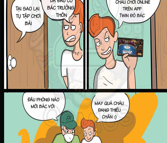 Thể Thao Cực Hạn Chap 188 - Next Chap 189