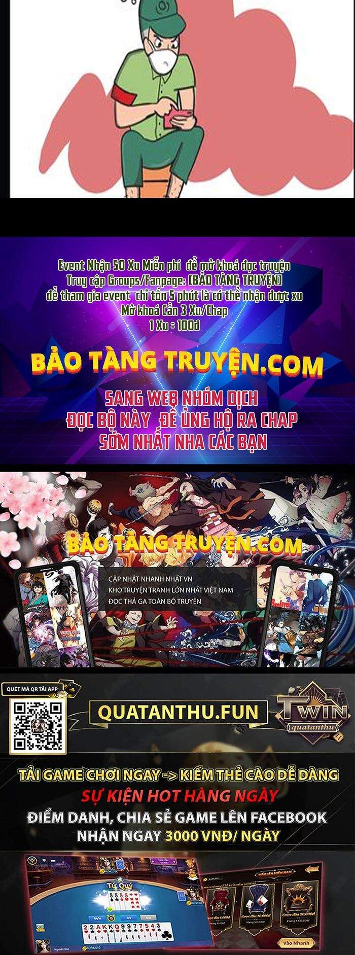 Thể Thao Cực Hạn Chap 188 - Next Chap 189