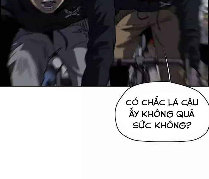 Thể Thao Cực Hạn Chap 188 - Next Chap 189