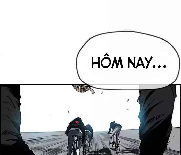 Thể Thao Cực Hạn Chap 188 - Next Chap 189