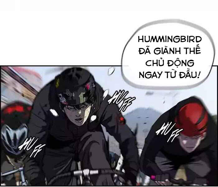 Thể Thao Cực Hạn Chap 188 - Next Chap 189