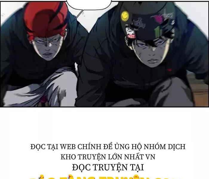 Thể Thao Cực Hạn Chap 188 - Next Chap 189