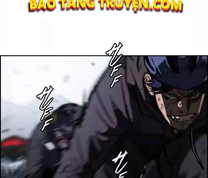 Thể Thao Cực Hạn Chap 188 - Next Chap 189