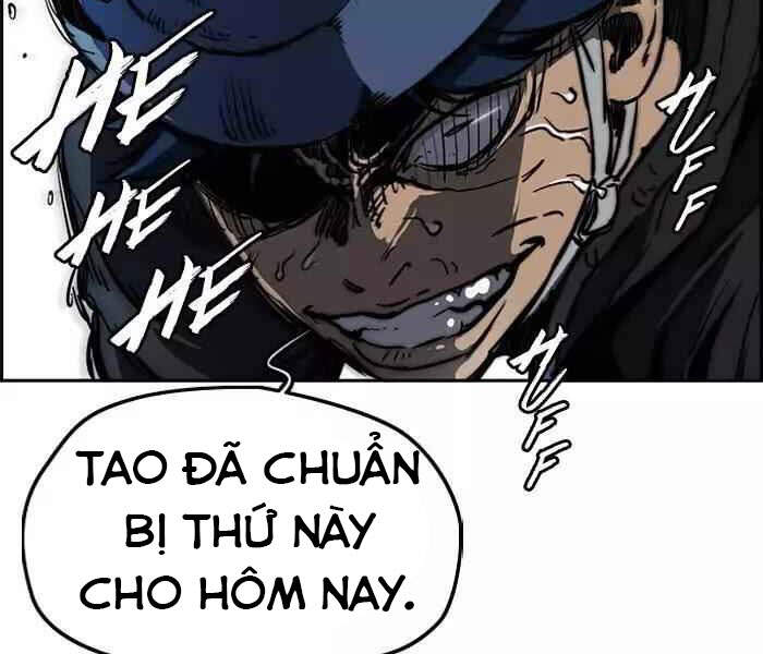 Thể Thao Cực Hạn Chap 188 - Next Chap 189