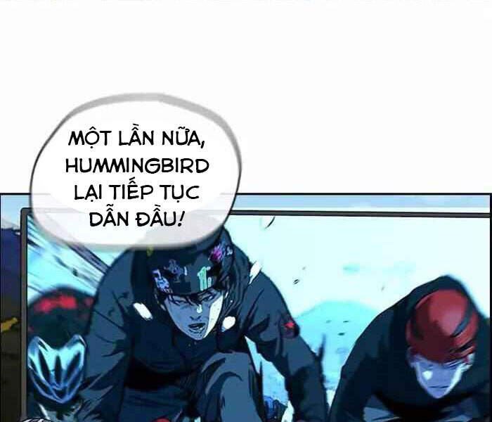 Thể Thao Cực Hạn Chap 188 - Next Chap 189
