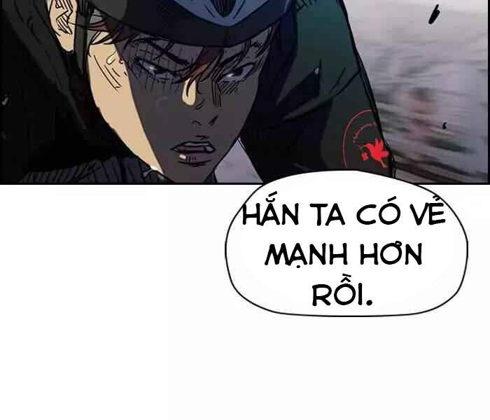 Thể Thao Cực Hạn Chap 188 - Next Chap 189