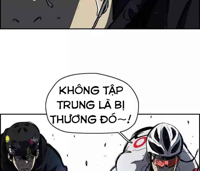 Thể Thao Cực Hạn Chap 188 - Next Chap 189